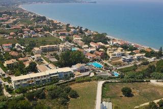 Hotel Ionian Princess