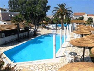 Hotel Ionian Princess