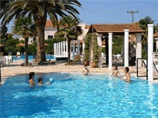 Hotel Ionian Princess