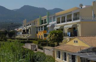 Hotel Ionian Princess