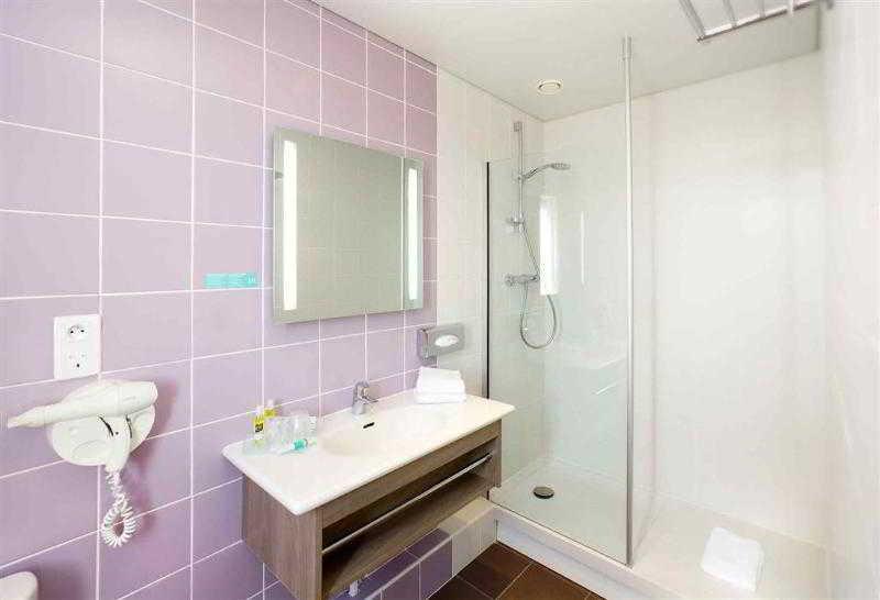 Гостиница Mercure Calais Centre