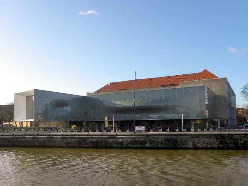 Hotel Mercure Calais Centre