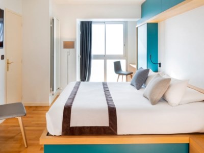 Hotel Le Commerce
