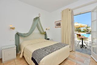 Hotel Astir of Naxos
