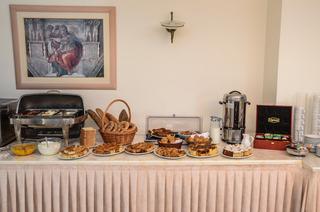 Hotel Astir of Naxos