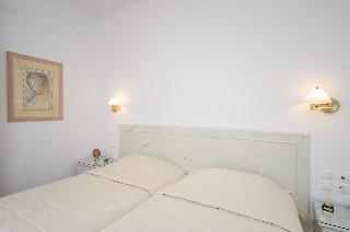 Hotel Astir of Naxos