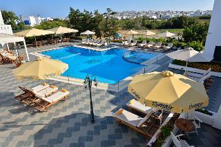 Hotel Astir of Naxos
