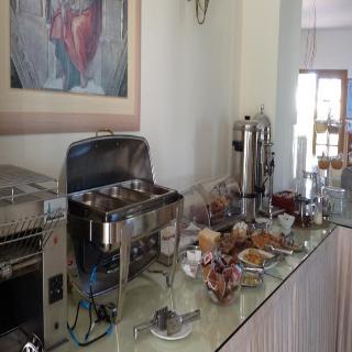 Hotel Astir of Naxos