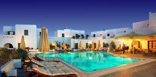 Hotel Astir of Naxos
