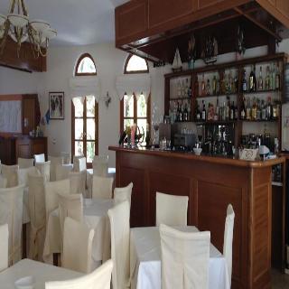 Hotel Astir of Naxos