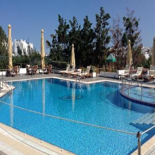 Hotel Astir of Naxos