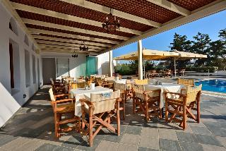 Hotel Astir of Naxos