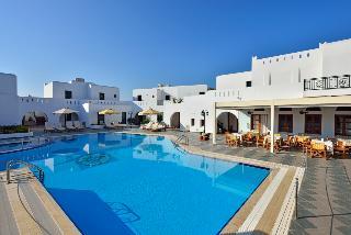 Hotel Astir of Naxos
