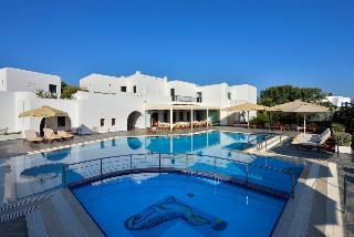 Hotel Astir of Naxos