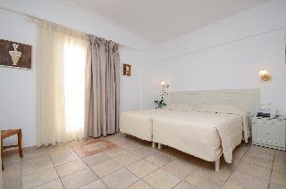 Hotel Astir of Naxos