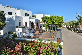 Hotel Astir of Naxos