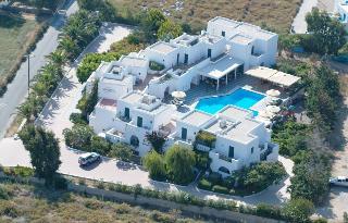 Hotel Astir of Naxos