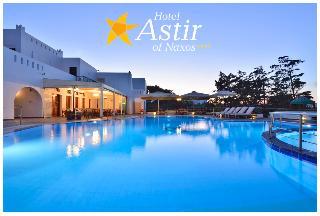 Hotel Astir of Naxos