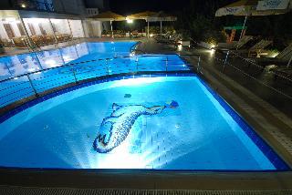 Hotel Astir of Naxos
