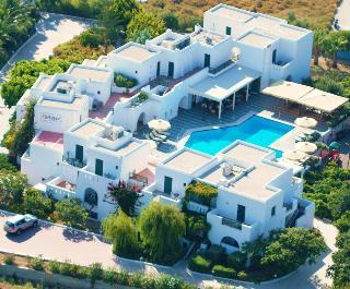 Hotel Astir of Naxos