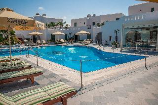 Hotel Astir of Naxos