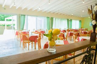 Гостиница Corfu Senses Resort