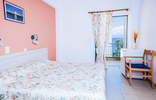 Гостиница Corfu Senses Resort