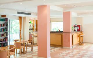 Гостиница Corfu Senses Resort