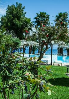 Гостиница Corfu Senses Resort