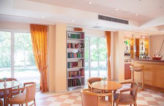 Гостиница Corfu Senses Resort