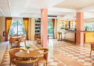 Гостиница Corfu Senses Resort