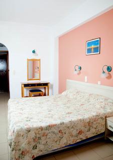 Гостиница Corfu Senses Resort
