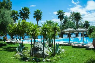 Гостиница Corfu Senses Resort