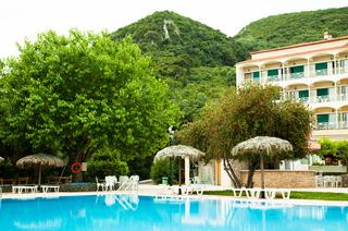 Гостиница Corfu Senses Resort