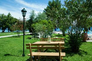 Гостиница Corfu Senses Resort