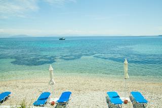 Гостиница Corfu Senses Resort