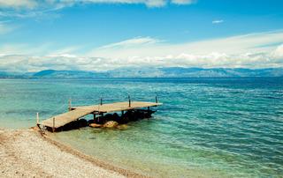 Гостиница Corfu Senses Resort