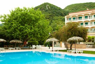 Гостиница Corfu Senses Resort