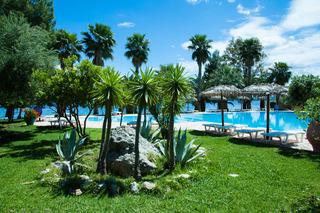 Гостиница Corfu Senses Resort