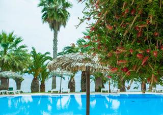 Гостиница Corfu Senses Resort