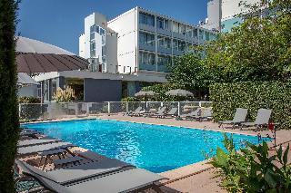 Гостиница ibis Cavaillon Luberon
