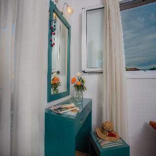Hotel Ecoresort Zefyros 