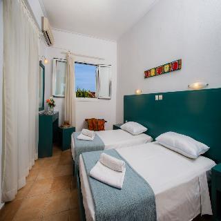 Hotel Ecoresort Zefyros 