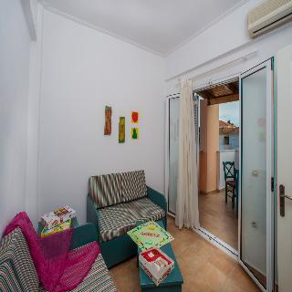 Hotel Ecoresort Zefyros 