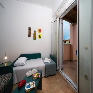 Hotel Ecoresort Zefyros 