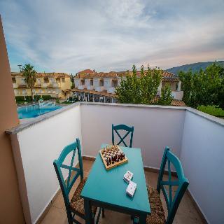 Hotel Ecoresort Zefyros 