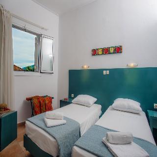 Hotel Ecoresort Zefyros 
