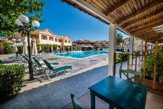 Hotel Ecoresort Zefyros 