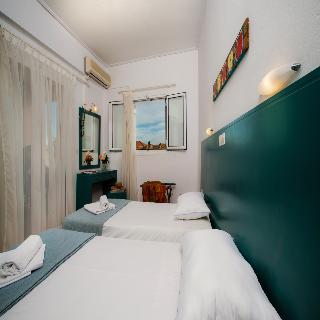 Hotel Ecoresort Zefyros 