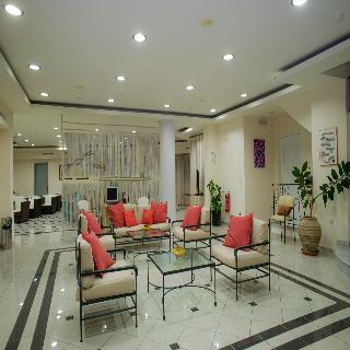Hotel Ecoresort Zefyros 